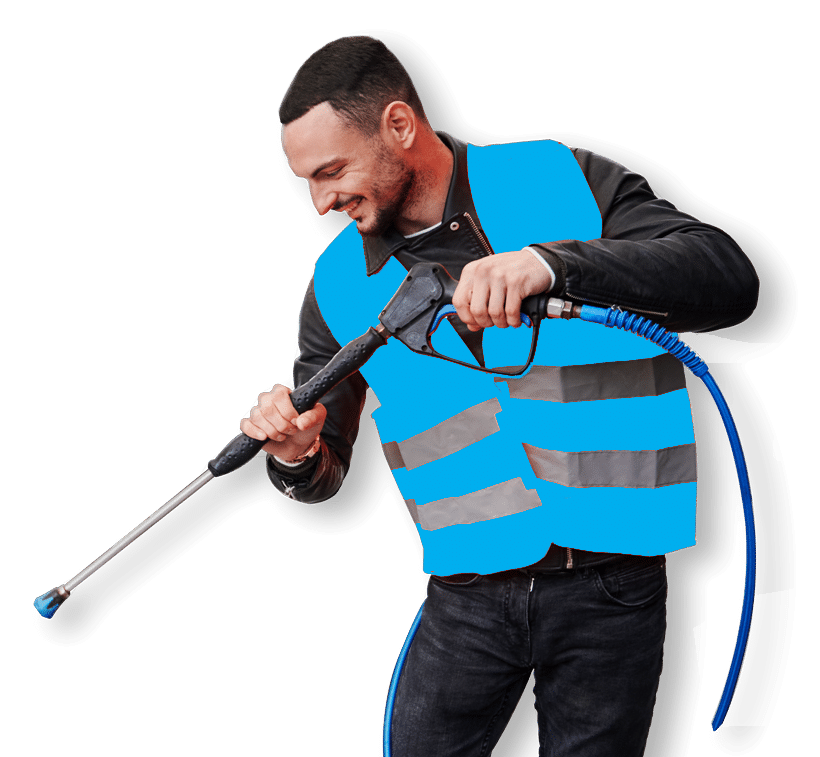 Central Floridas Top Rated Pressure Washing Services