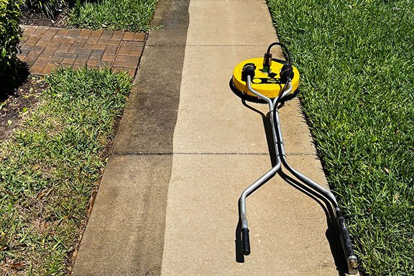 Pressure Washing Services in Orlando FL 2